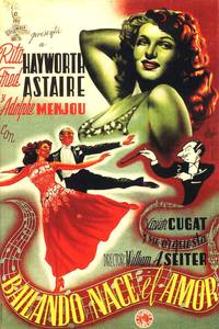 Постер Ты никогда не была восхитительнее