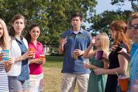 Кадр Хорошие дети