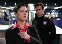 Кадр Портал юрского периода