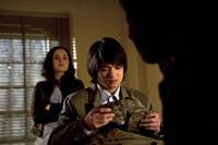 Кадр Сверхъестественное