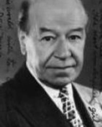 Дональд Мик фото