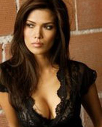 Сашин Падилья фото