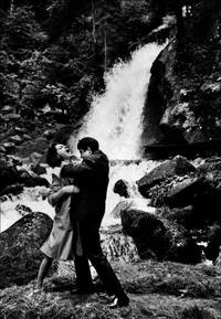 Кадр Жаркая комната