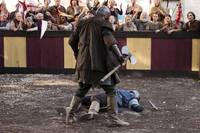 Кадр Мерлин