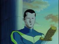 Кадр Плачущий убийца