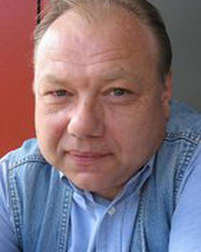 Сергей Бачурский фото