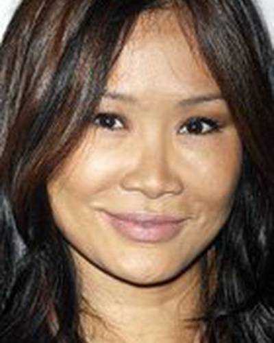 Одри Куок фото