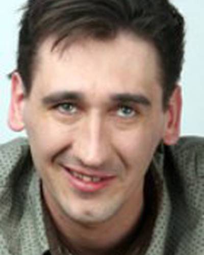 Александр Шатохин фото