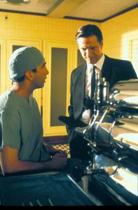 Кадр Имплантаторы