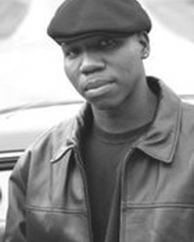 Лоуренс Джонс фото