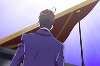 Кадр Хеталия и страны Оси