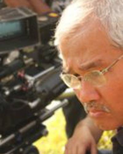 Джахну Баруа фото