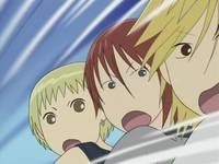 Кадр Семь обличий Надэсико Ямато