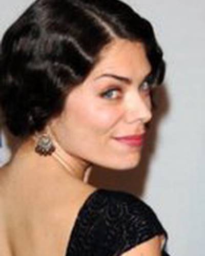 Дженнифер Фонтейн фото