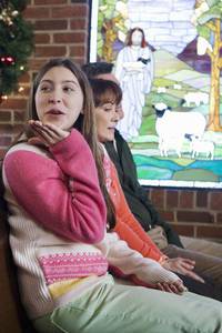 Кадр Бывает и хуже