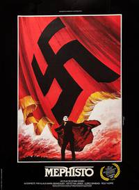 Постер Мефисто