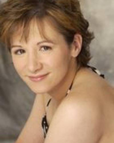 Джина Приано фото