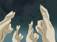 Кадр Семь обличий Надэсико Ямато