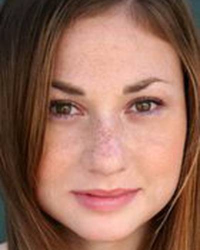 Сара Агор фото