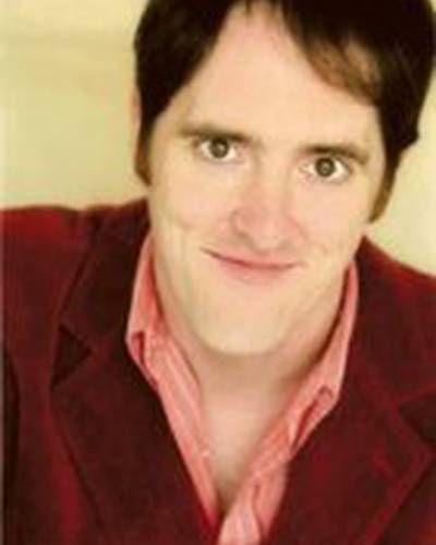 Брендан Хант фото