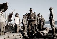 Кадр Письма с Иводзимы