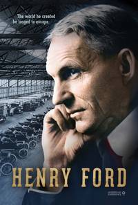 Постер Американское приключение