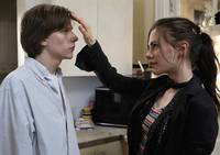 Кадр Кальмар и кит