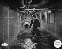 Кадр Гибель Титаника