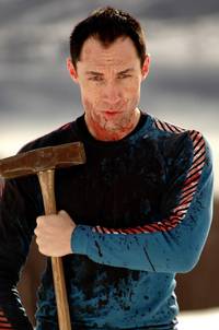 Кадр Операция «Мертвый снег»