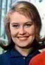 Надежда Батырева фото