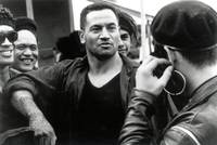 Кадр Когда-то были воинами