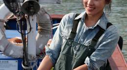 Кадр из фильма "2012: Цунами" - 2