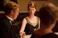 Кадр Аббатство Даунтон