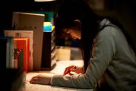 Кадр Проклятие: Начало конца