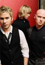 Lifehouse фото