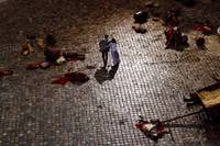 Кадр Мерлин