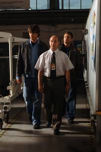 Кадр Сверхъестественное