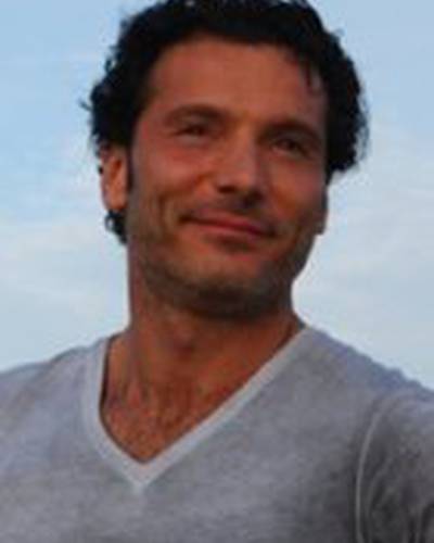 Энрико ДиФеде фото