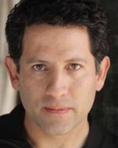 Энди Икс фото