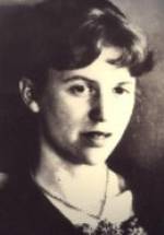 Сильвия Плат фото