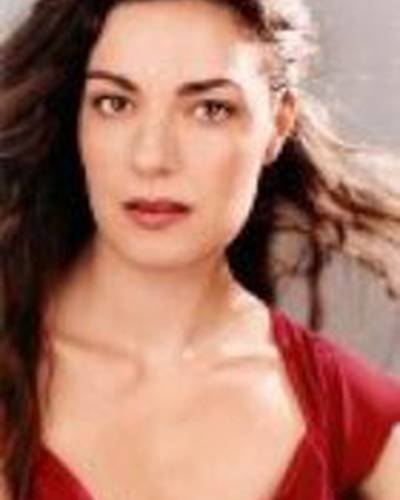 Андреа Лорен Голдман фото