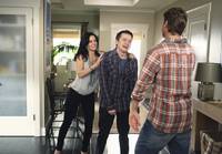 Кадр Город хищниц