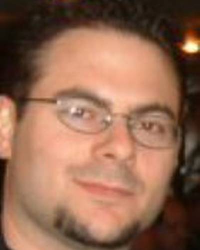 Дэвид Маццони фото