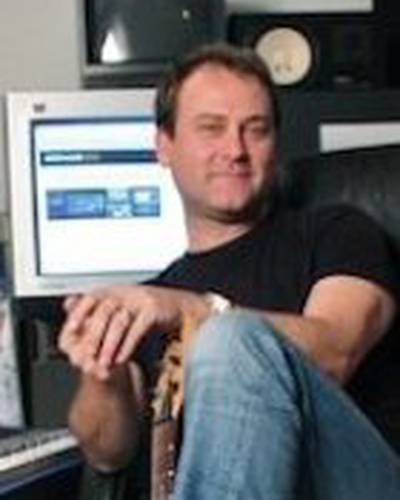 Шон Мюррэй фото