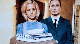 Кадр из фильма "Просто маскировка" - 1