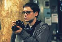 Кадр Человек-паук