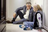 Кадр Секретное письмо