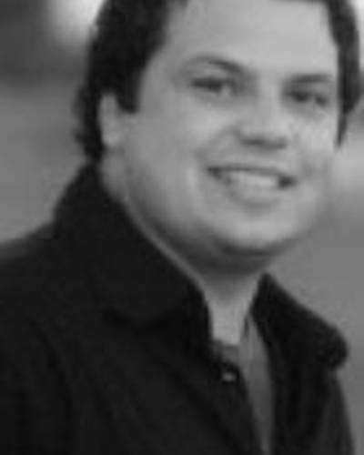 Джон С. Хугевин III фото