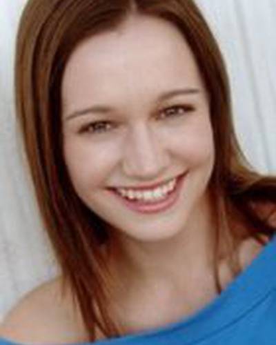 Дженнифер Рекорд фото