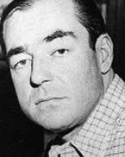 Джимми Кэннон фото